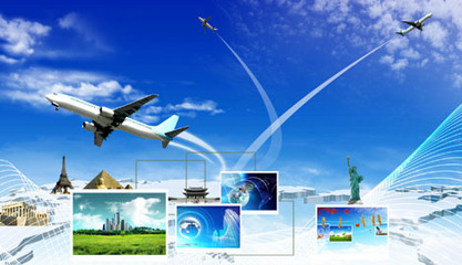 我国旅游B2B交易市场 迈向爆发式增长的新阶段